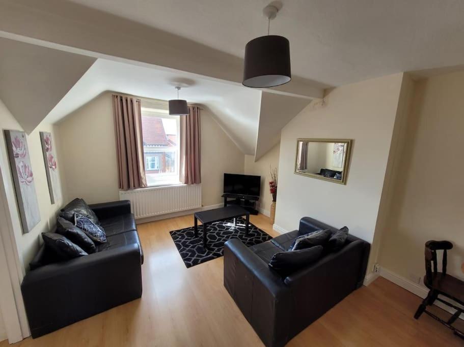 Spacious Cosy Apartment Llandudno Zewnętrze zdjęcie